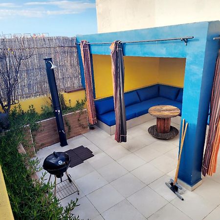 Casablanca Home Stay Apartment ภายนอก รูปภาพ