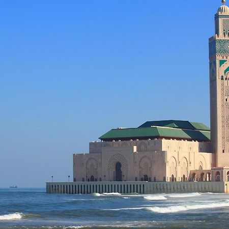 Casablanca Home Stay Apartment ภายนอก รูปภาพ