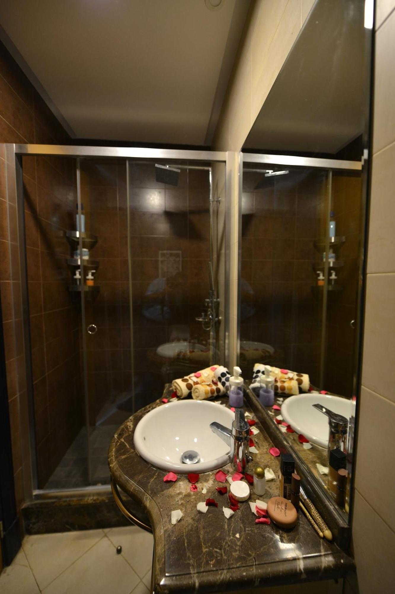 Casablanca Home Stay Apartment ภายนอก รูปภาพ
