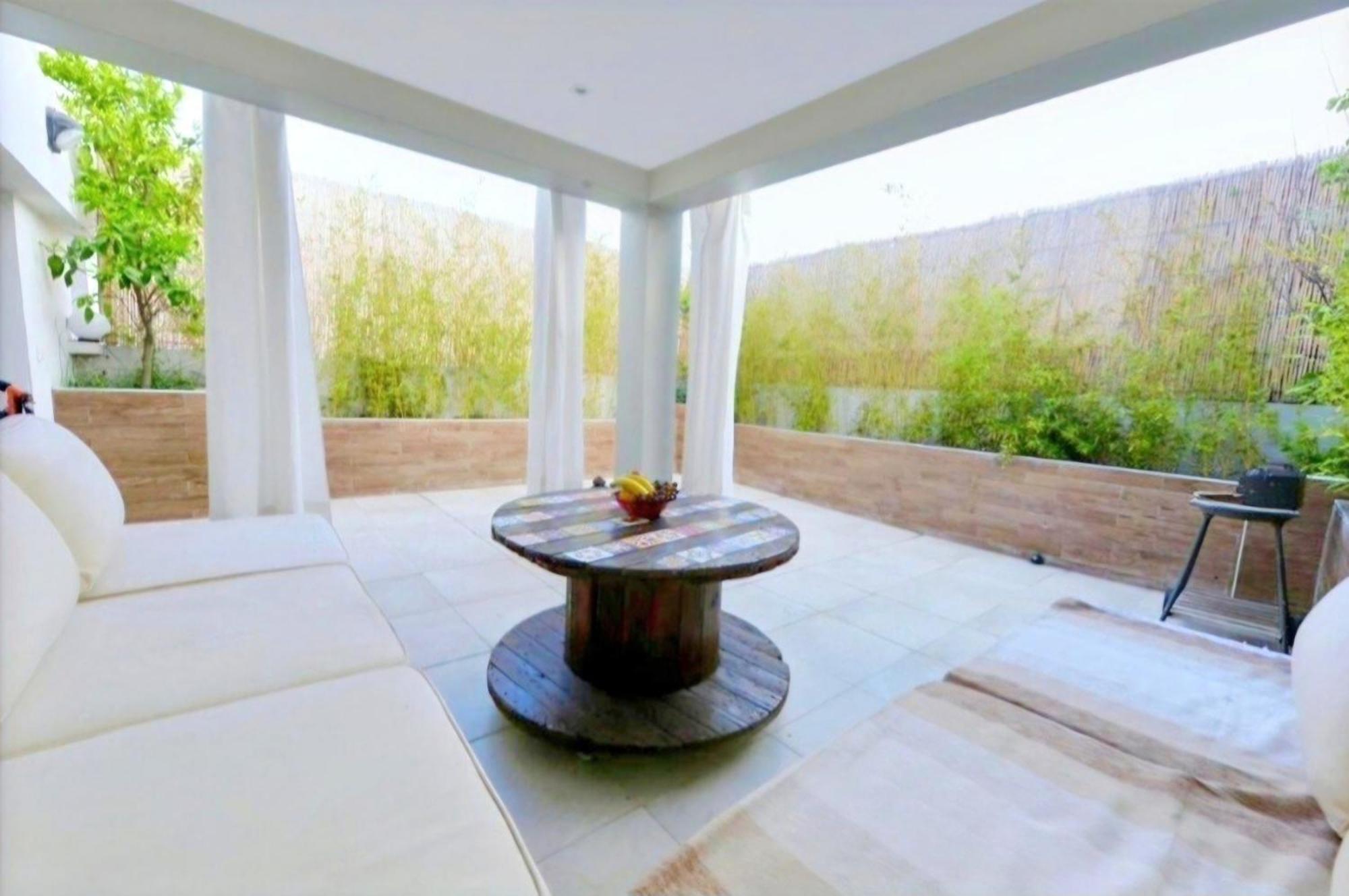 Casablanca Home Stay Apartment ภายนอก รูปภาพ