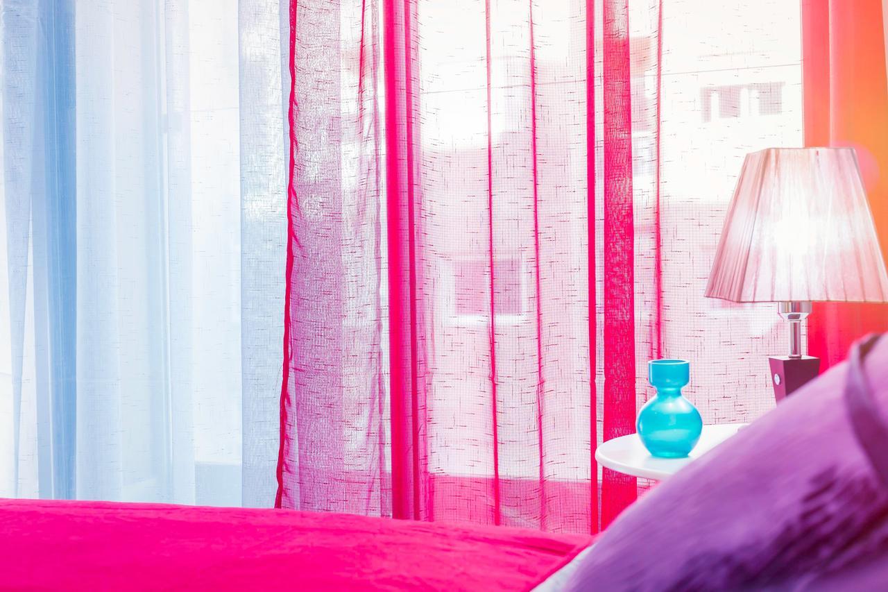 Casablanca Home Stay Apartment ภายนอก รูปภาพ