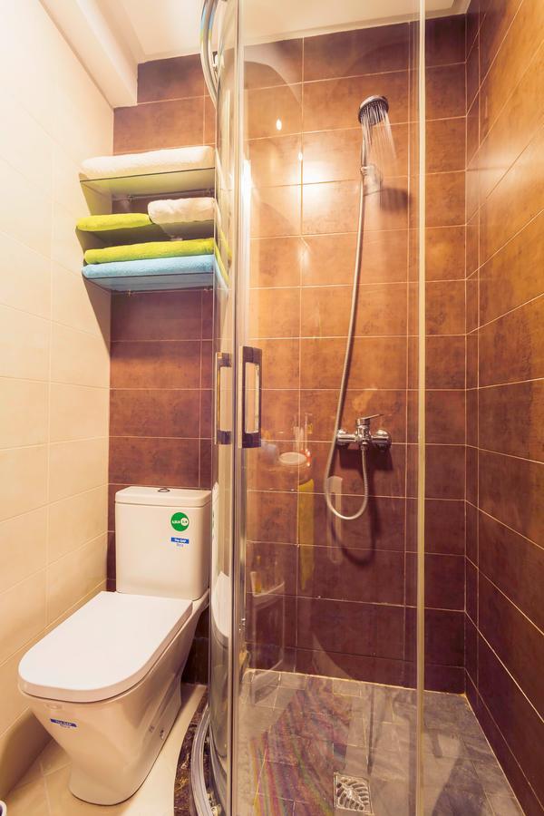Casablanca Home Stay Apartment ภายนอก รูปภาพ